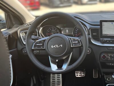 KIA Ceed Vorführwagen