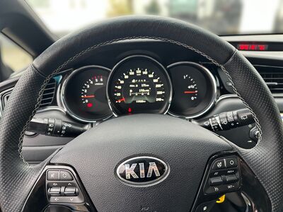 KIA Ceed Gebrauchtwagen