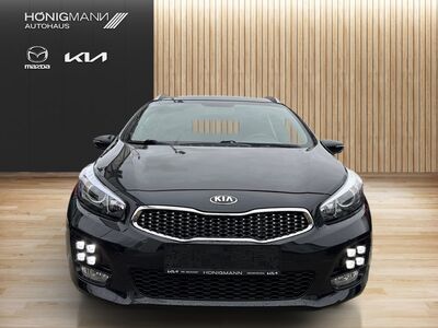 KIA Ceed Gebrauchtwagen