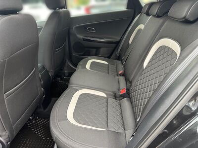 KIA Ceed Gebrauchtwagen