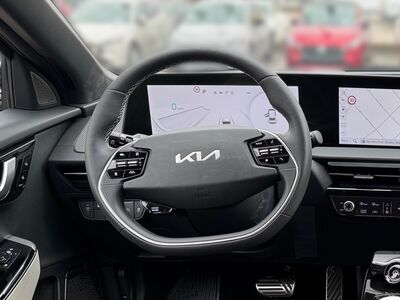 KIA EV6 Vorführwagen