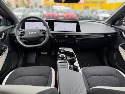 KIA EV6 Vorführwagen