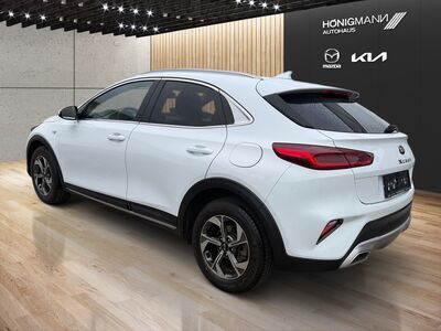 KIA XCeed Gebrauchtwagen