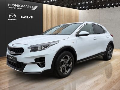 KIA XCeed Gebrauchtwagen