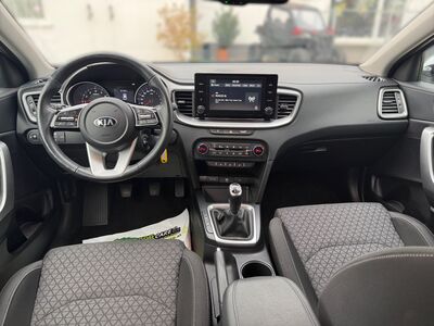 KIA XCeed Gebrauchtwagen