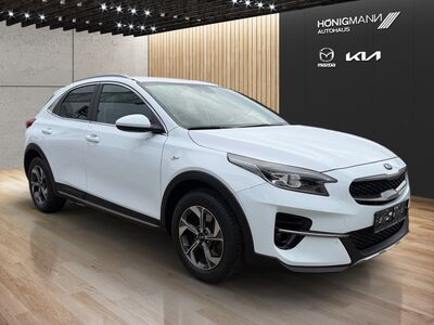 KIA XCeed Gebrauchtwagen