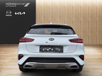 KIA XCeed Gebrauchtwagen