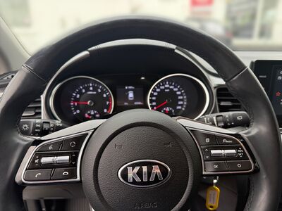 KIA XCeed Gebrauchtwagen