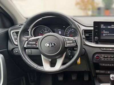 KIA XCeed Gebrauchtwagen