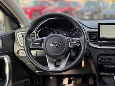 KIA Ceed Gebrauchtwagen