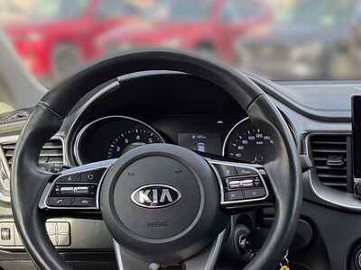 KIA Ceed Gebrauchtwagen