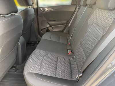 KIA Ceed Gebrauchtwagen