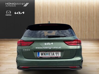 KIA Ceed Vorführwagen