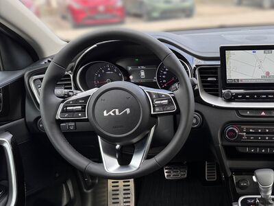 KIA Ceed Vorführwagen