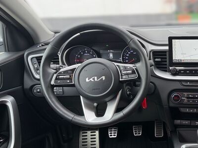 KIA Ceed Vorführwagen