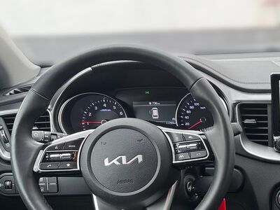 KIA Ceed Vorführwagen