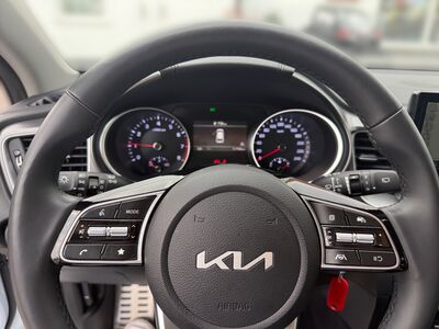 KIA Ceed Vorführwagen