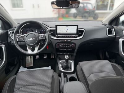 KIA Ceed Vorführwagen