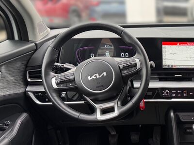 KIA Sportage Vorführwagen