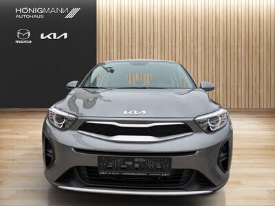 KIA Stonic Vorführwagen