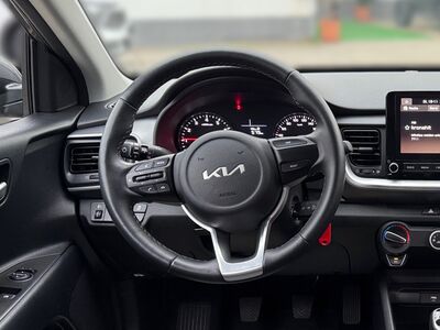 KIA Stonic Vorführwagen