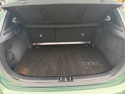 KIA Ceed Gebrauchtwagen