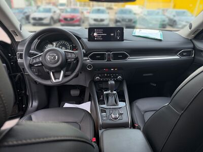 Mazda CX-5 Tageszulassung