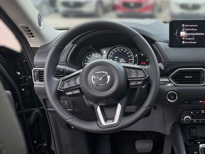 Mazda CX-5 Tageszulassung