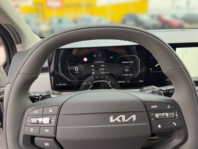 KIA EV3 Neuwagen