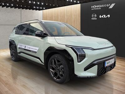 KIA EV3 Vorführwagen