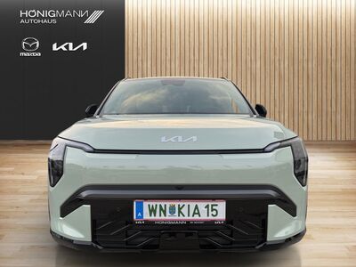 KIA EV3 Vorführwagen