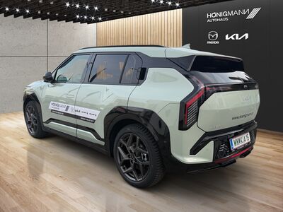 KIA EV3 Vorführwagen