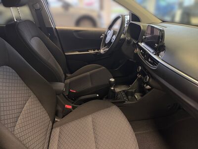 KIA Picanto Neuwagen