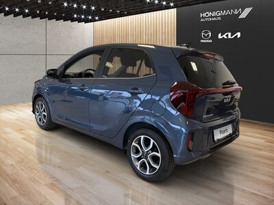 KIA Picanto Neuwagen