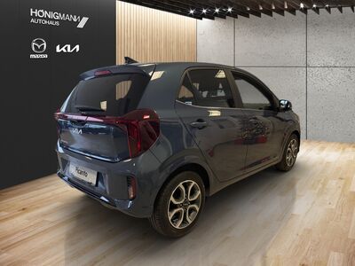 KIA Picanto Neuwagen