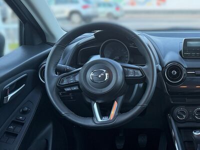 Mazda Mazda2 Gebrauchtwagen