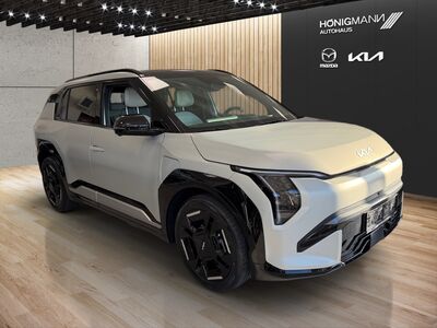 KIA EV3 Neuwagen