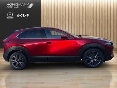 Mazda CX-30 Gebrauchtwagen