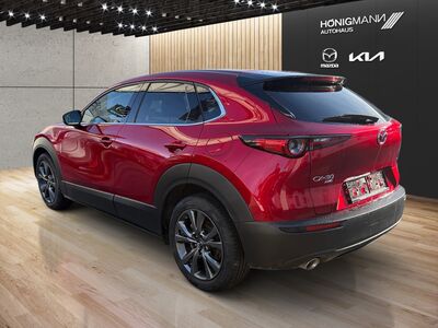 Mazda CX-30 Gebrauchtwagen