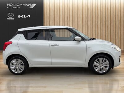 Suzuki Swift Gebrauchtwagen