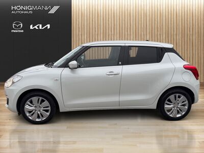 Suzuki Swift Gebrauchtwagen