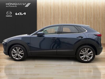 Mazda CX-30 Gebrauchtwagen