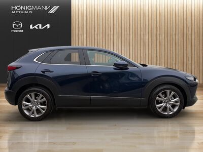 Mazda CX-30 Gebrauchtwagen