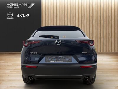 Mazda CX-30 Gebrauchtwagen