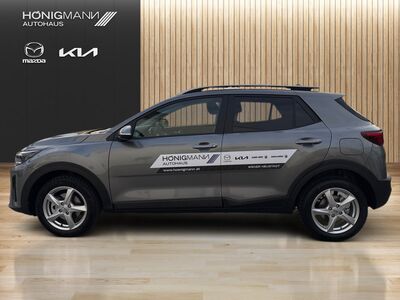 KIA Stonic Vorführwagen