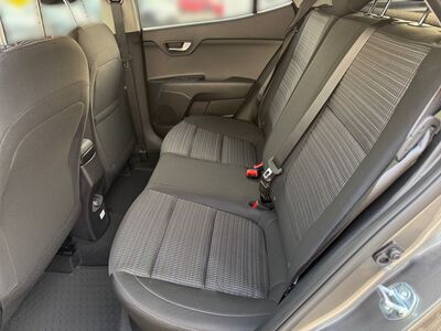 KIA Stonic Vorführwagen