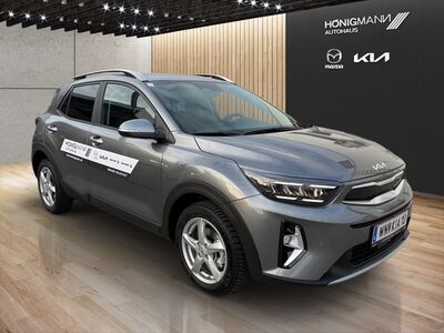 KIA Stonic Vorführwagen