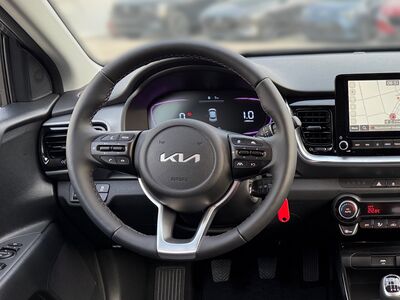 KIA Stonic Vorführwagen