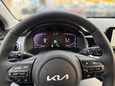 KIA Stonic Vorführwagen
