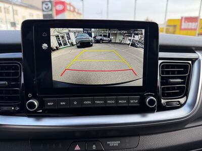KIA Stonic Vorführwagen